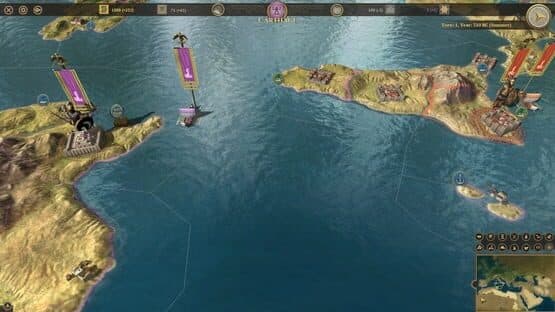Field of Glory: Empires — screenshot 5