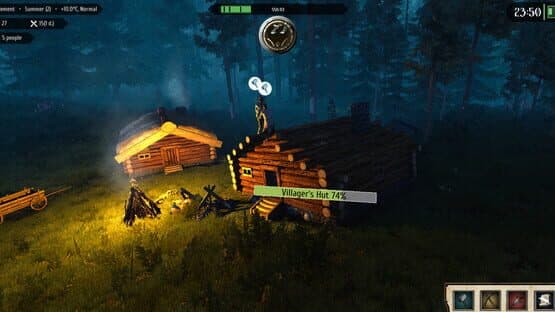 Night is Coming — screenshot 5