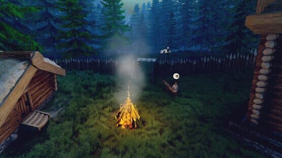 Night is Coming — screenshot 7
