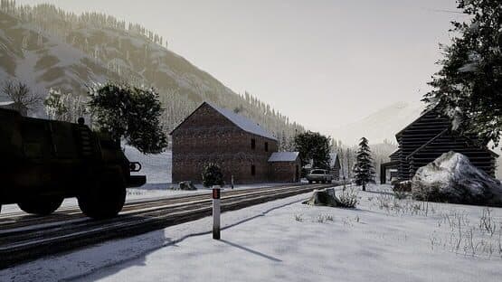 Beyond Enemy Lines: Operation Arctic Hawk — screenshot 8