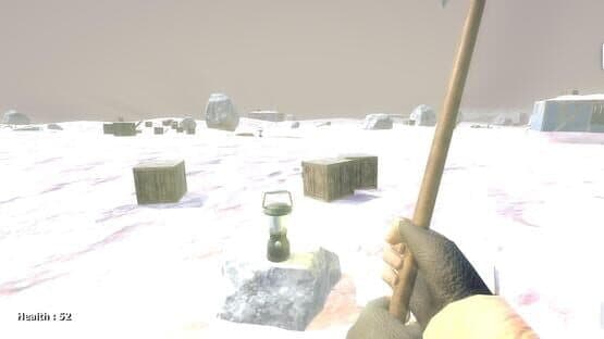 Panda Man — screenshot 2