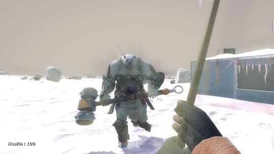 Panda Man — screenshot 4