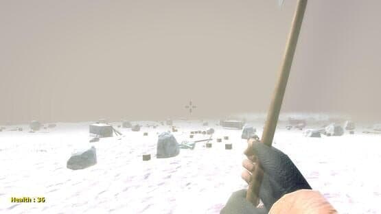 Panda Man — screenshot 5