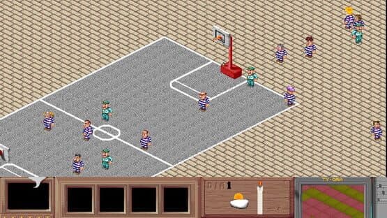 La Fuga — screenshot 3