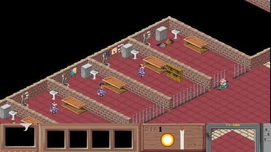 La Fuga — screenshot 5