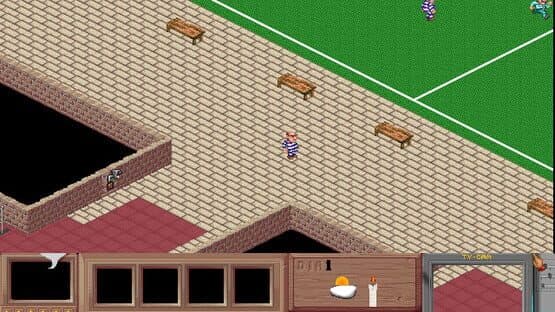 La Fuga — screenshot 6