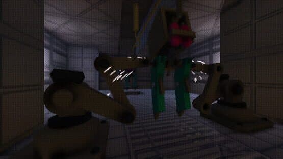 Murder Machine Mini — screenshot 1