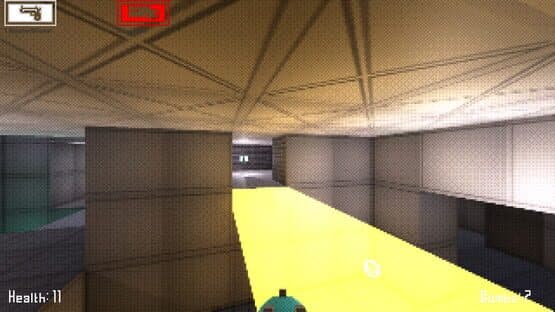 Murder Machine Mini — screenshot 2