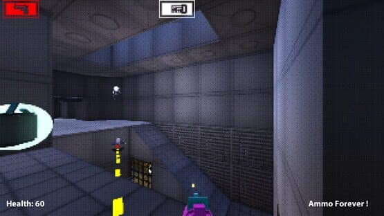 Murder Machine Mini — screenshot 3
