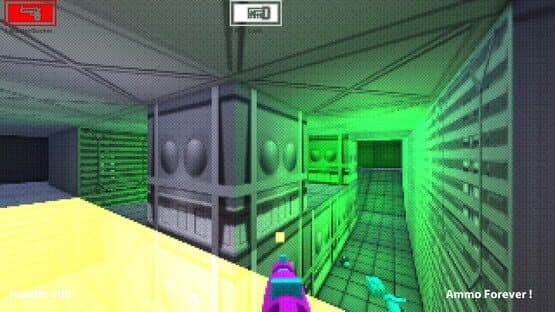 Murder Machine Mini — screenshot 4