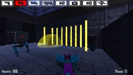 Murder Machine Mini — screenshot 5