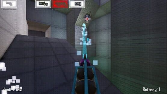 Murder Machine Mini — screenshot 6