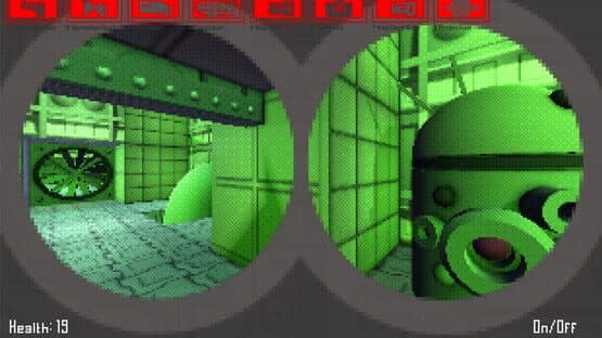 Murder Machine Mini — screenshot 7