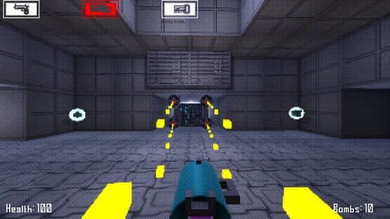 Murder Machine Mini — screenshot 8