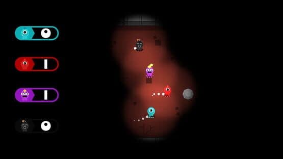 Alien League — screenshot 5