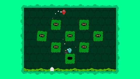 Alien League — screenshot 6