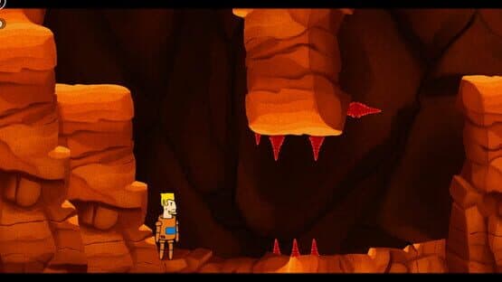 Crash Landed — screenshot 3