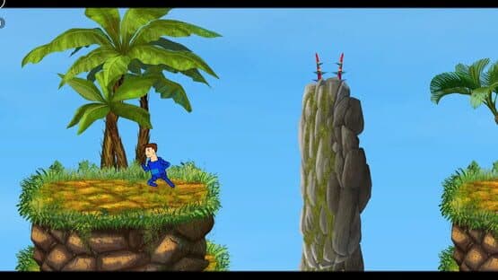 Crash Landed — screenshot 4