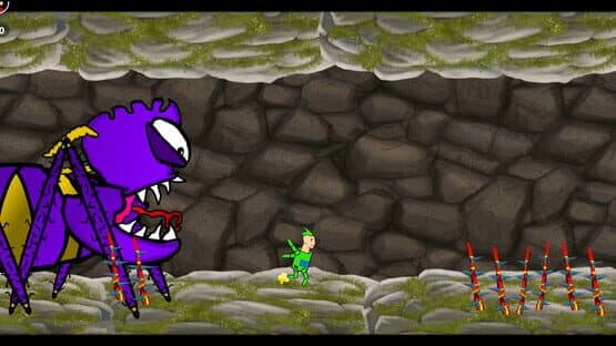 Crash Landed — screenshot 5