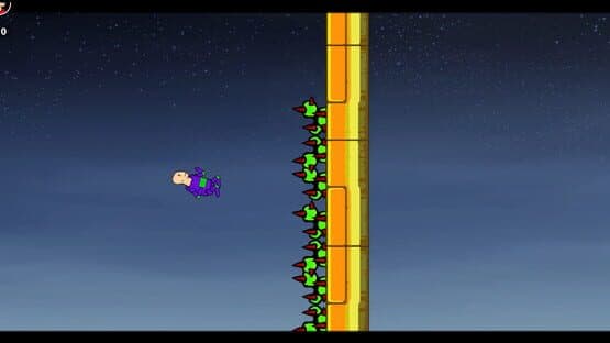 Crash Landed — screenshot 7