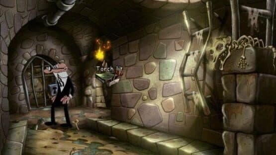 Mortadelo y Filemón: La Banda de Corvino — screenshot 4