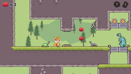 Furry Chronicles — screenshot 1