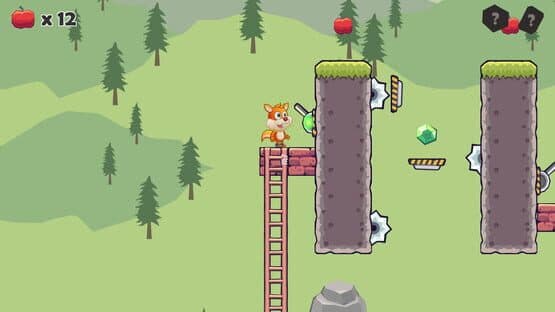 Furry Chronicles — screenshot 2