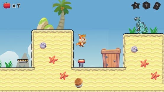 Furry Chronicles — screenshot 3