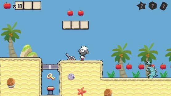 Furry Chronicles — screenshot 4