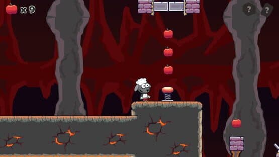 Furry Chronicles — screenshot 6