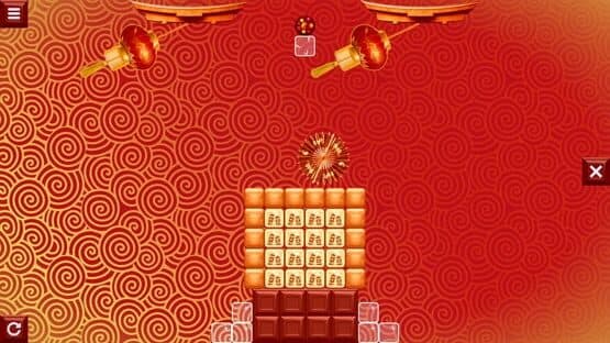 Chocolate makes you happy: Lunar New Year — screenshot 2