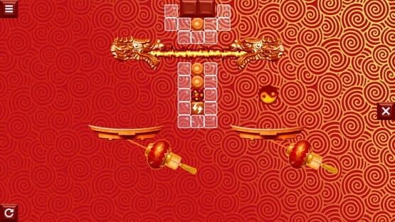 Chocolate makes you happy: Lunar New Year — screenshot 3