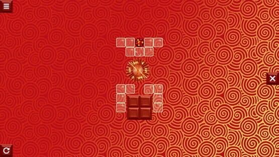 Chocolate makes you happy: Lunar New Year — screenshot 4
