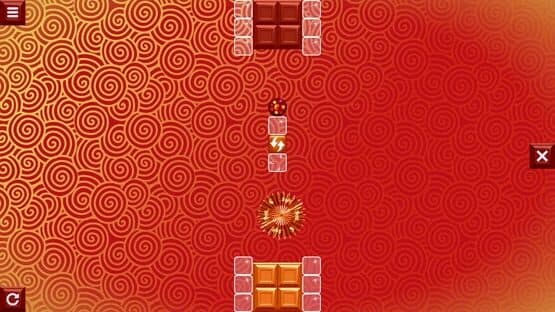 Chocolate makes you happy: Lunar New Year — screenshot 5
