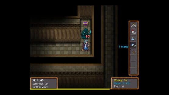 Mistress of Maids: First Castle — screenshot 4