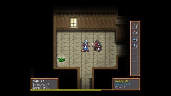 Mistress of Maids: First Castle — screenshot 5