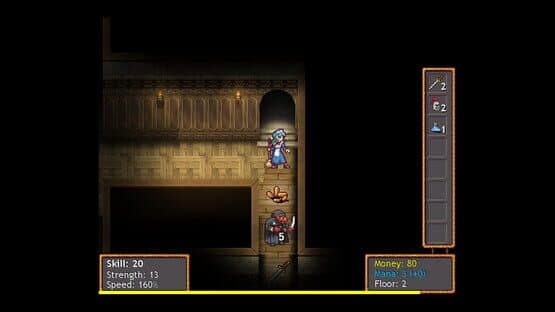 Mistress of Maids: First Castle — screenshot 6