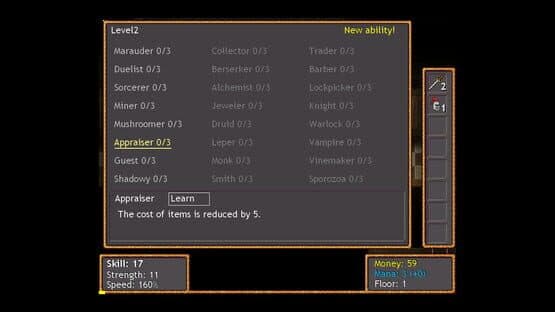 Mistress of Maids: First Castle — screenshot 7