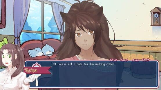 Reflections: Dreams and Reality — screenshot 1