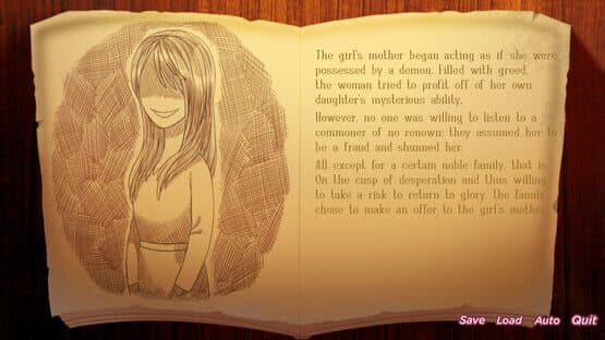 Reflections: Dreams and Reality — screenshot 2