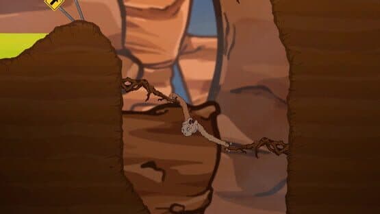 Struggling — screenshot 1