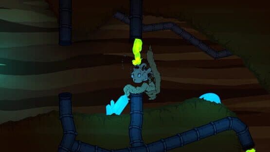 Struggling — screenshot 2