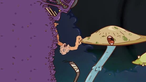 Struggling — screenshot 4