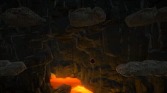 A way up! — screenshot 1