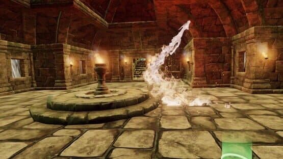 Mage VR: The Lost Memories — screenshot 4