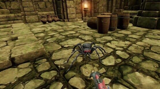 Mage VR: The Lost Memories — screenshot 6