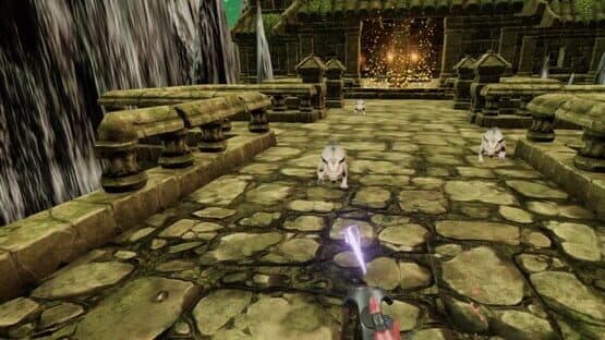 Mage VR: The Lost Memories — screenshot 8