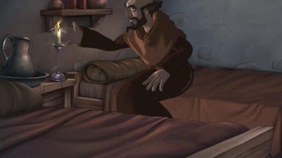 The Abbey: Director's cut — screenshot 3