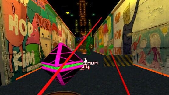 SuperBeam — screenshot 3