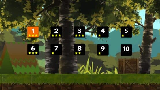 Cube Man — screenshot 3